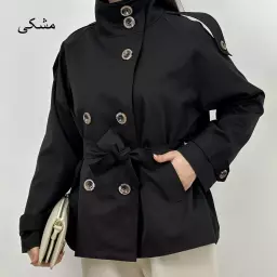 ترنچ کت 1007707