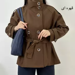 ترنچ کت 1007707