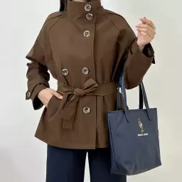 ترنچ کت 1007707