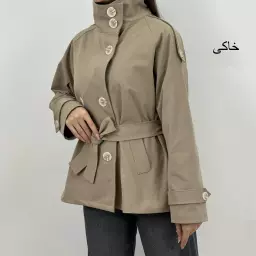 ترنچ کت 1007707