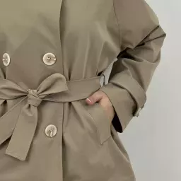 ترنچ کت 1007707