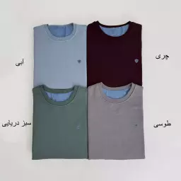 بلوز مردانه 1007692