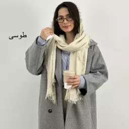 پالتو فوتر بلند 1007199