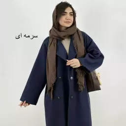 پالتو فوتر بلند 1007199