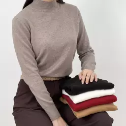 بلوز بافت 1007730