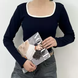 بلوز کبریتی 1007706