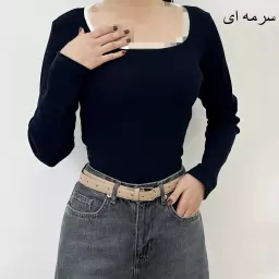 بلوز کبریتی 1007706