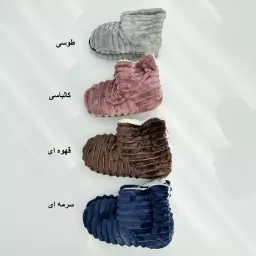 پاپوش ساقدار 1007728