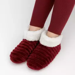 پاپوش ساقدار 1007728