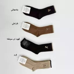 جوراب تدی 1007714