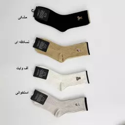 جوراب تدی 1007714