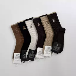 جوراب تدی 1007714