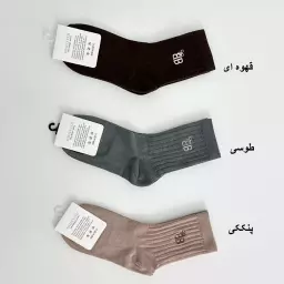 جوراب بی 1007715