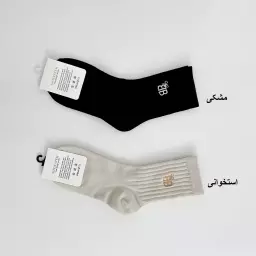 جوراب بی 1007715