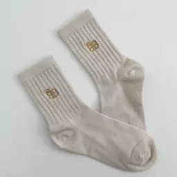 جوراب بی 1007715