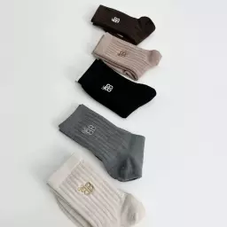 جوراب بی 1007715