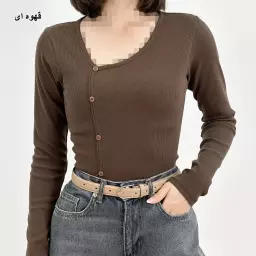 بلوز کبریتی 1007757