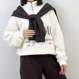 دورس نیم زیپ 1007743