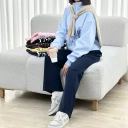 دورس نیم زیپ 1007743