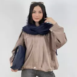 بامبر جکت سویید 1007740