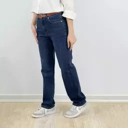 شلوار جین راسته 1007666