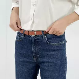 شلوار جین راسته 1007666