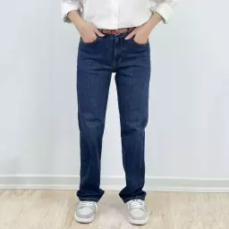شلوار جین راسته 1007666