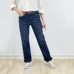 شلوار جین راسته 1007666