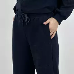 شلوار کرکره ای 1007756