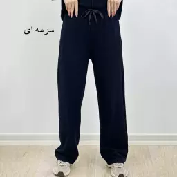 شلوار کرکره ای 1007756