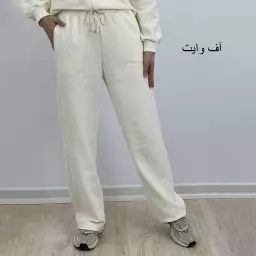 شلوار کرکره ای 1007756