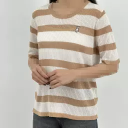 تیشرت بافت 1007762