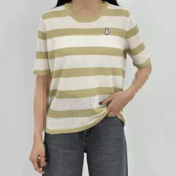 تیشرت بافت 1007762