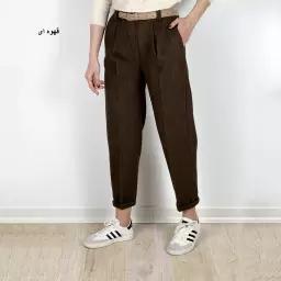 شلوار فوتر 1007760