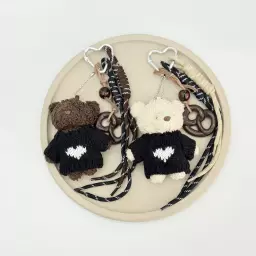 جاکلیدی خرس (چارم) 1007724