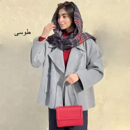 پالتو فوتر 1007739