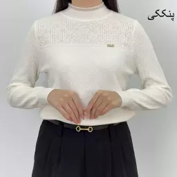 بلوز بافت دیور 1007761