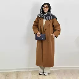 پالتو فوتر بلند 1004960