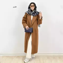 پالتو فوتر بلند 1004960