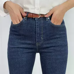 شلوار جین دمپا 1007776