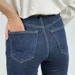 شلوار جین دمپا 1007776