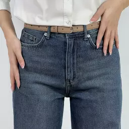 شلوار جین بگی 1007772