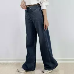 شلوار جین بگی 1007772