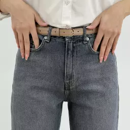 شلوار نیم بگ 1007781