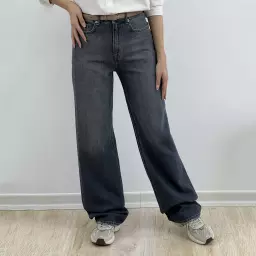 شلوار نیم بگ 1007781