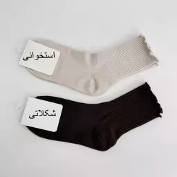 جوراب ساقدار 1007763