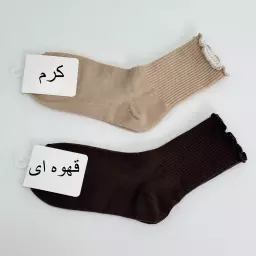 جوراب ساقدار 1007763