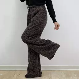 شلوار پلنگی 1007642