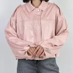 بامبر جکت سویید 1007769