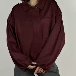 بامبر جکت سویید 1007769